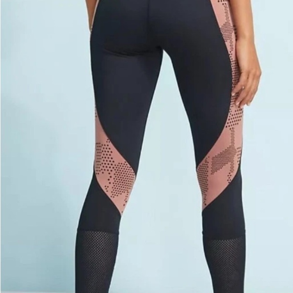 Adidas x Stella McCartney climacool leggings
NWOT